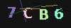 Gambar captcha