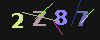 Gambar captcha