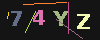 Gambar captcha